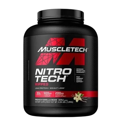 muscletech